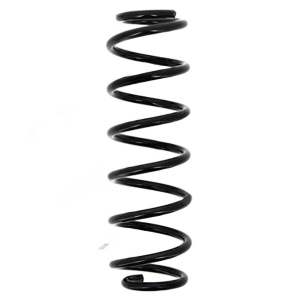 Suspension Spring rear axle coil spring Ø 97 mm...