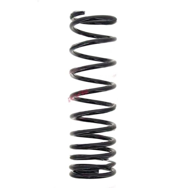 Suspension Spring rear axle coil spring Ø 107 mm...