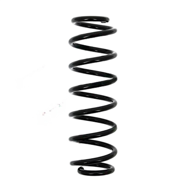 Suspension Spring rear axle coil spring Ø 100 mm KYB for e.g. AUDI A3
