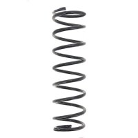 Suspension Spring rear axle coil spring Ø 115 mm KYB for HONDA ACCORD