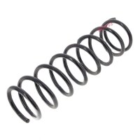 Suspension Spring rear axle coil spring Ø 115 mm KYB for HONDA ACCORD