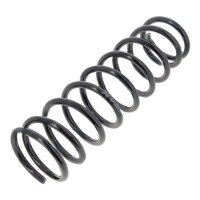 Suspension Spring rear axle coil spring Ø 115 mm KYB for HONDA ACCORD and others
