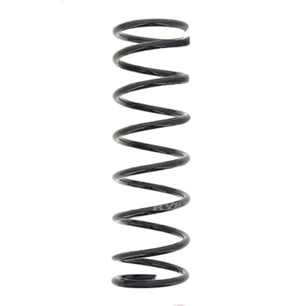 Suspension Spring rear axle coil spring Ø 105 mm KYB for HYUNDAI LANTRA