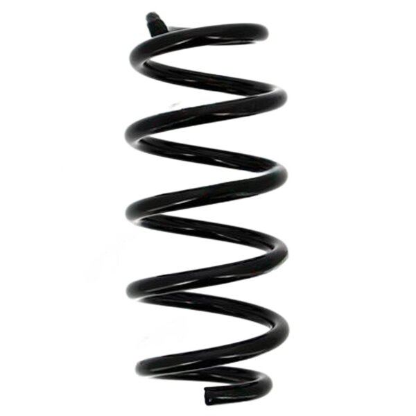 Suspension Spring rear axle coil spring Ø 126 mm...