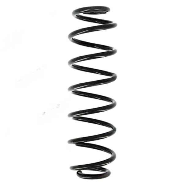 Suspension Spring rear axle coil spring Ø 110 mm...