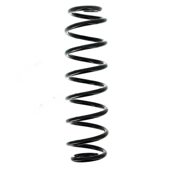 Suspension Spring rear axle coil spring Ø 104 mm KYB for e.g. SKODA SUPERB