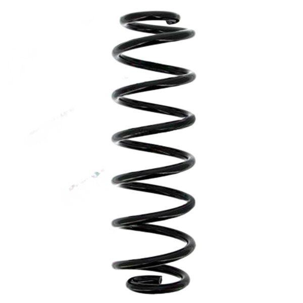 Suspension Spring rear axle coil spring Ø 112 mm KYB for e.g. VW PASSAT