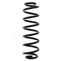 Suspension Spring rear axle coil spring Ø 112 mm...
