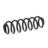 Suspension Spring rear axle coil spring Ø 112 mm...