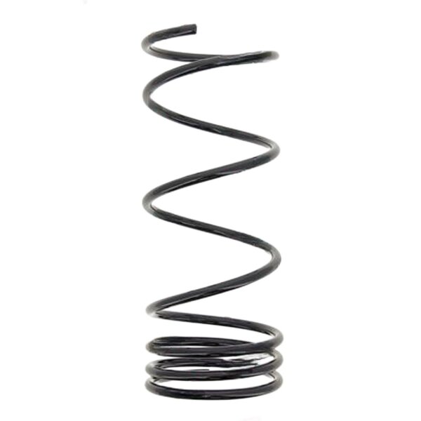 Suspension Spring rear axle coil spring Ø 141 mm...