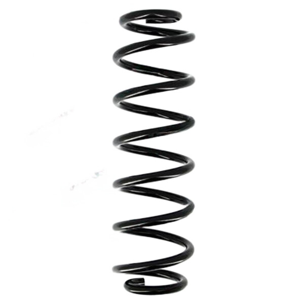 Suspension Spring rear axle coil spring Ø 110 mm KYB for e.g. VW TOURAN