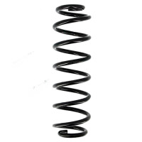 Suspension Spring rear axle coil spring Ø 110 mm...