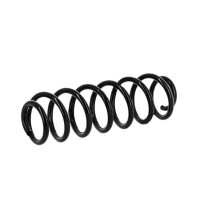 Suspension Spring rear axle coil spring Ø 110 mm...