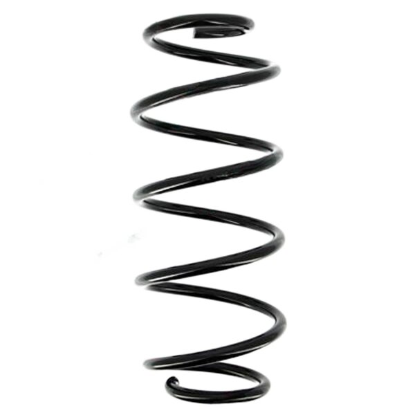 Suspension Spring rear axle coil spring Ø 150 mm...