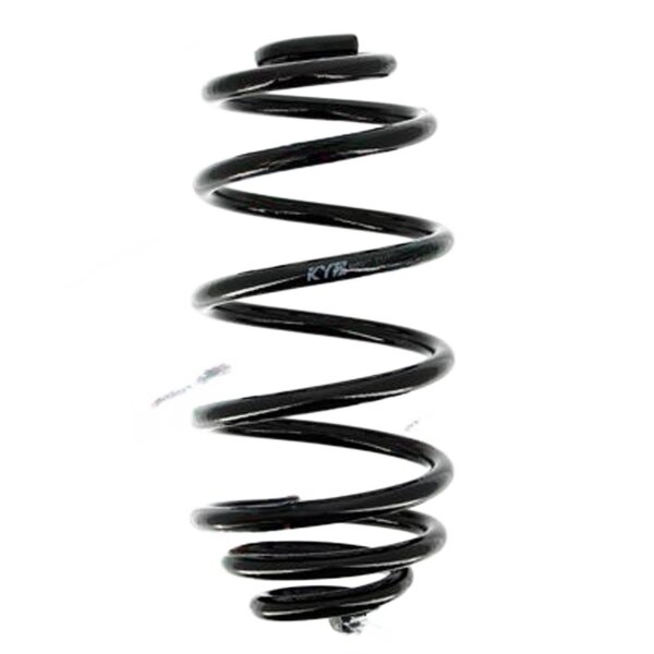 Suspension Spring rear axle coil spring Ø 173 mm...