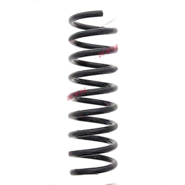 Suspension Spring rear axle coil spring Ø 103 mm...