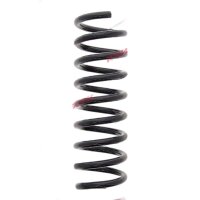 Suspension Spring rear axle coil spring Ø 103 mm KYB for MB C-CLASS