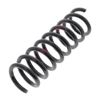 Suspension Spring rear axle coil spring Ø 103 mm KYB for MB C-CLASS