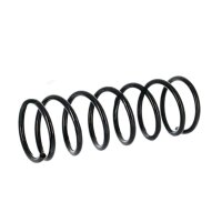 Suspension Rear Axle Coil Spring Ø 140 mm KYB for...