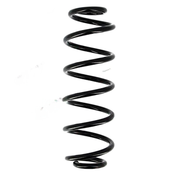 Suspension Rear Axle Coil Spring Ø 114 mm KYB Aftermarket-Expertise for AUDI A4