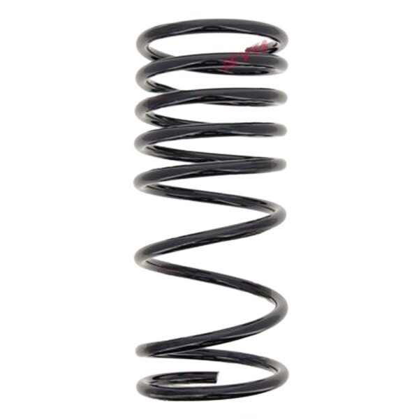 Suspension Spring rear axle coil spring Ø 178 mm...