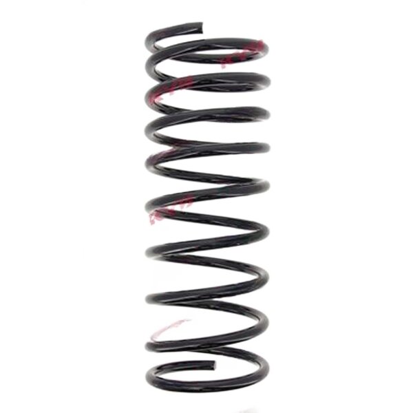 Suspension Spring rear axle coil spring Ø 178 mm...