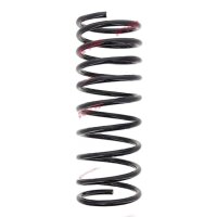 Suspension Spring rear axle coil spring Ø 178 mm KYB for e.g. MB G-CLASS