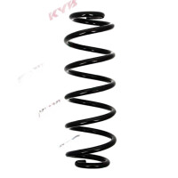 Suspension Rear Axle Coil Spring Ø 114 mm KYB...