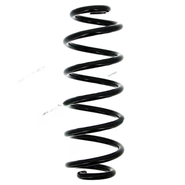 Suspension rear axle coil spring Ø 114 mm KYB IAM-Expertise for e.g. AUDI A4