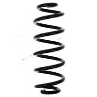 Suspension rear axle coil spring Ø 114 mm KYB...