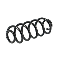 Suspension rear axle coil spring Ø 114 mm KYB...