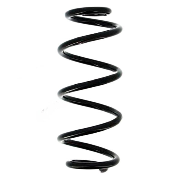 Suspension Rear Axle Coil Spring Ø 113 mm KYB Aftermarket-Expertise for AUDI A4