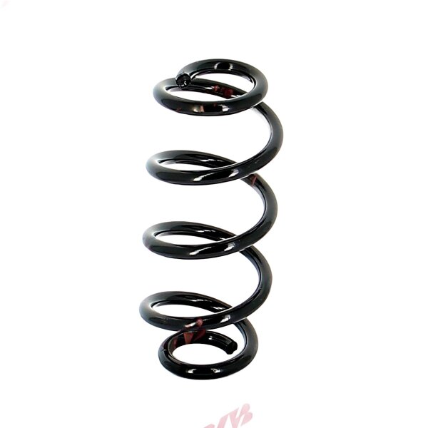 Suspension Rear Axle Coil Spring Ø 114 mm KYB IAM-Expertise for e.g. AUDI A5