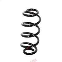 Suspension Rear Axle Coil Spring Ø 114 mm KYB...