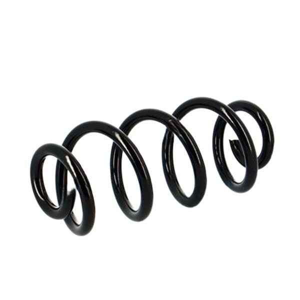 Suspension Rear Axle Coil Spring Ø 116 mm KYB Aftermarket-Expertise for AUDI A4