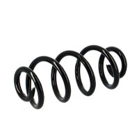 Suspension Rear Axle Coil Spring Ø 116 mm KYB...