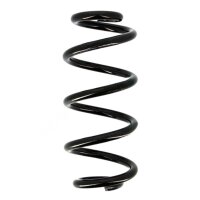Suspension Rear Axle Coil Spring Ø 116 mm KYB...