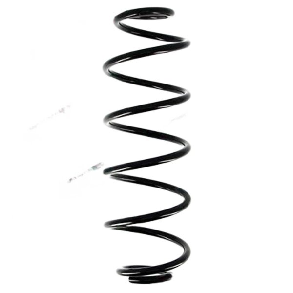 Fahrwerksfeder Hinterachse Schraubenfeder Ø 135 mm KYB für CITROËN C4