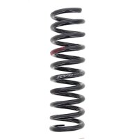 Suspension Spring rear axle coil spring Ø 101 mm KYB for e.g. MB C-CLASS
