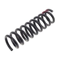 Suspension Spring rear axle coil spring Ø 101 mm KYB for e.g. MB C-CLASS