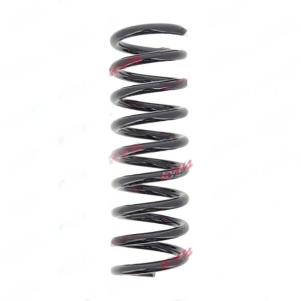 Suspension Spring rear axle coil spring Ø 100 mm...