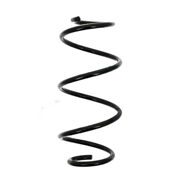 Suspension Rear Axle Coil Spring Ø 150.4 mm KYB for DACIA DOKKER
