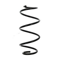 Suspension Rear Axle Coil Spring Ø 150.4 mm KYB...