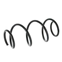 Suspension Rear Axle Coil Spring Ø 150.4 mm KYB...