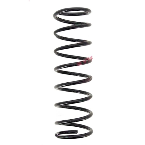 Suspension Spring rear coil spring Ø 106 mm KYB for e.g. MITSUBISHI GALANT