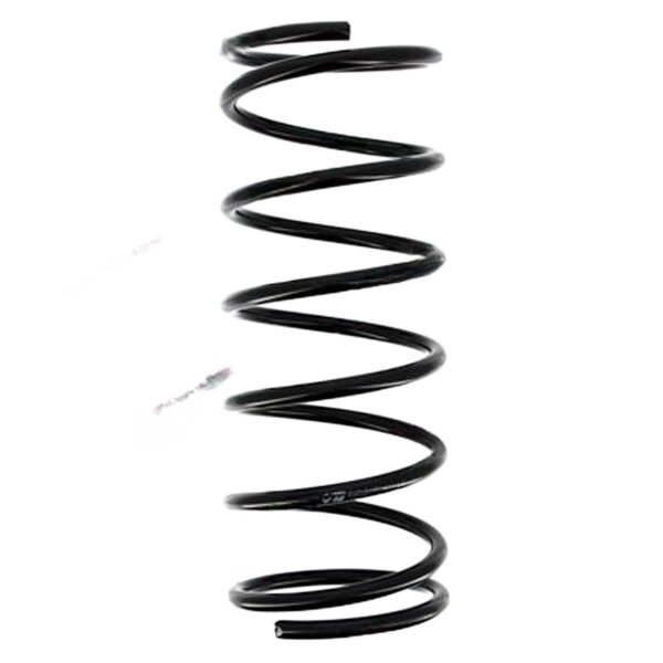 Suspension Spring rear axle coil spring Ø 172 mm...