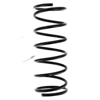 Suspension Spring rear axle coil spring Ø 172 mm KYB for HYUNDAI GALLOPER II