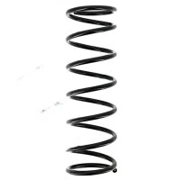 Suspension Spring rear axle coil spring Ø 105 mm KYB for e.g. MITSUBISHI COLT