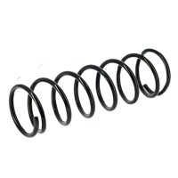 Suspension Spring rear axle coil spring Ø 105 mm KYB for e.g. MITSUBISHI COLT