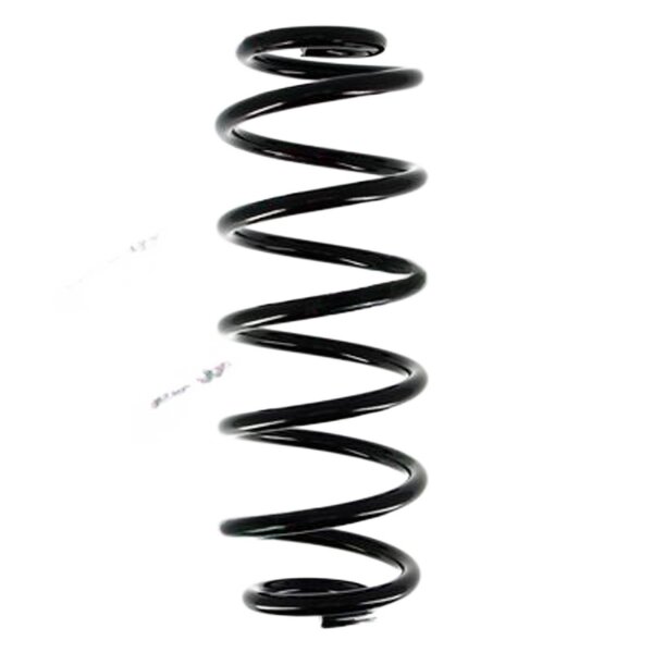 Suspension Rear Axle Coil Spring Ø 138 mm KYB for...